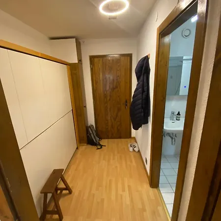 Cozy For 4 People * Veysonnaz