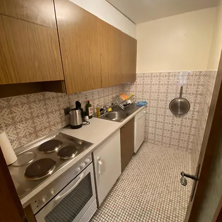 Lägenhet Cozy For 4 People Veysonnaz
